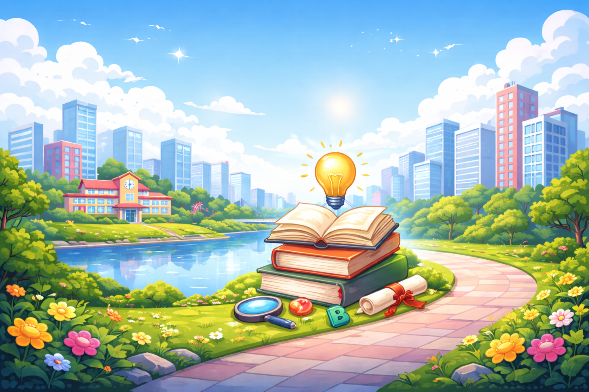 BlaseArena hangulati háttér